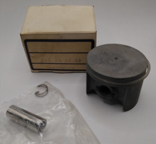 Pistone Jonsered OEM 504410009