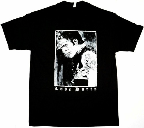 Frankenstein shirt love - t-shirt,