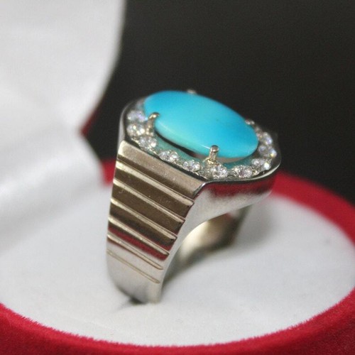 Anello fatto mano - anello,