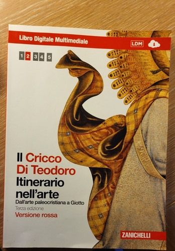 Cricco teodoro - il,