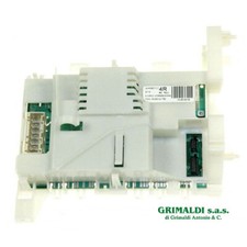 SCHEDA ELETTRONICA PER