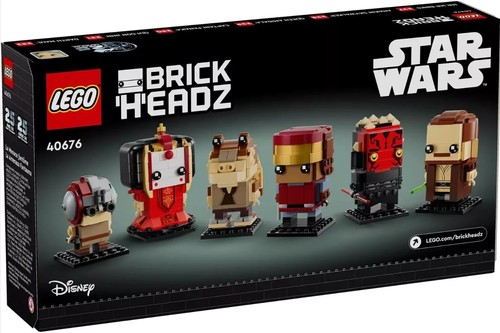 40676 star wars the phantom - 40676,