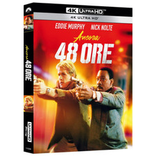ANCORA 48 ORE (4K Ultra-HD)