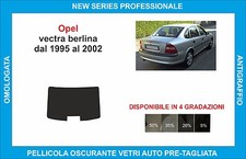 pellicole oscuranti vetri opel