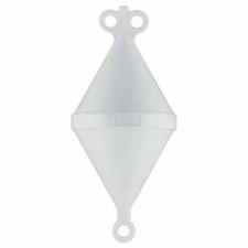 Galleggiante biconica boa