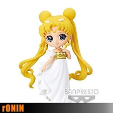 PRINCESS SERENITY Ver. A - Q POSKET -  BANPRESTO FIGURE NEW SEALED SAILOR MOON