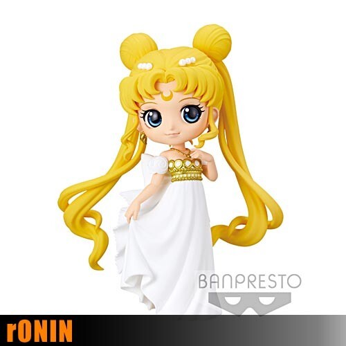 Princess serenity ver q - ver.,
