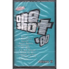 AA.VV. MC7 One Shot '80 Vol 13