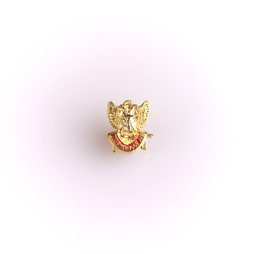 Spilla massonica 13x11mm rito - massonica,