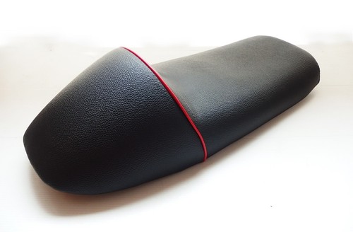 Sella solo cafe racer seat - sella,