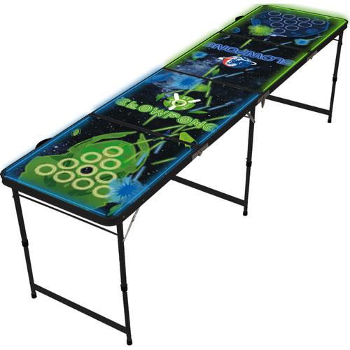 Tavolo led beer pong - beer, |