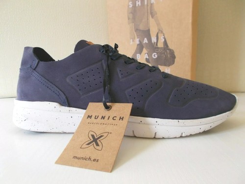 Munich uomo sneakers - , a-noia