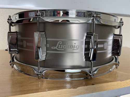 Caisse claire ludwig - claire, snare