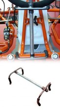 Blocco volante kart nuovissime