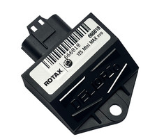 Scatola Elettronica Rotax Max