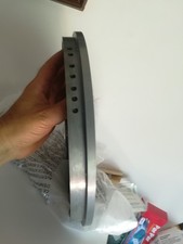 Giradischi/Turntable Lenco L75 Piatto + Tappetino