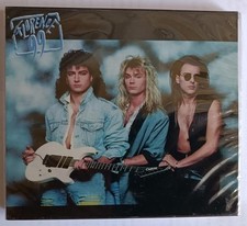 Florence 99- s/t, melodic