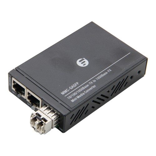 Mini media converter - fs,
