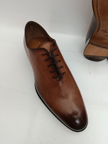 Nuove derby vera pelle - nuove,derby,vera,