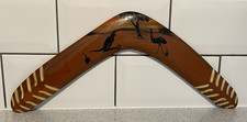VINTAGE HANDPAINTED AUSTRALIAN