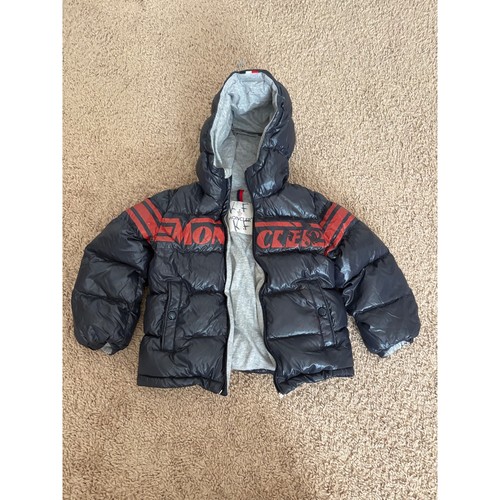Piumino moncler enfant ragazzo - piumino,