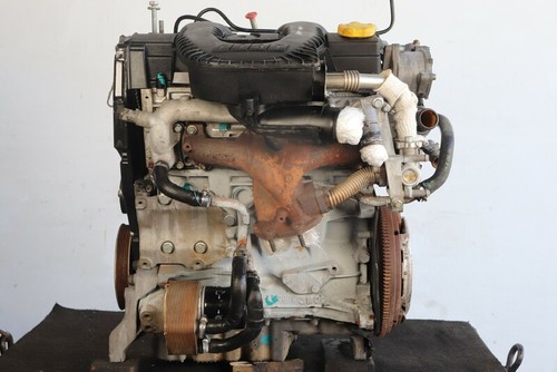 223a6000 motore fiat doblo - 223a6000, i