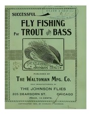 Pesca mosca vintage arte da - pesca,