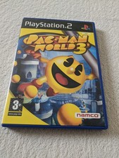 Pac-Man World 3 jeu