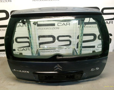 USATO PORTELLO PORTELLONE BAGAGLIAIO POSTERIORE CITROEN C3 ANNO 2002 2010