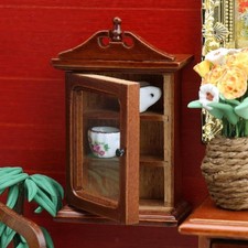 Mobilio miniatura per casa - in,