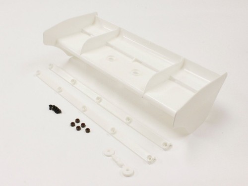 If491w kyosho alettone alta - kyosho,