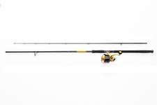 Daiwa combo aird surf 66m - daiwa, 3,66m