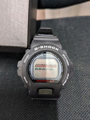 Orologio digitale shock - digitale, g-shock