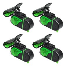 4 Segnalatori Acustici da