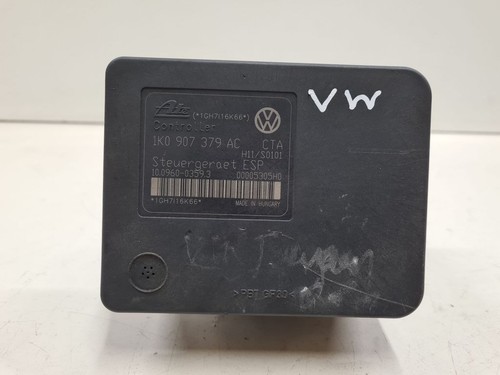 Centralina volkswagen golf - volkswagen,