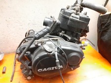 Blocco Motore Cagiva Freccia