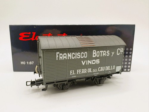 Electrotren hes6087 - electrotren,