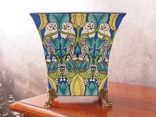 Stile Liberty Vaso di