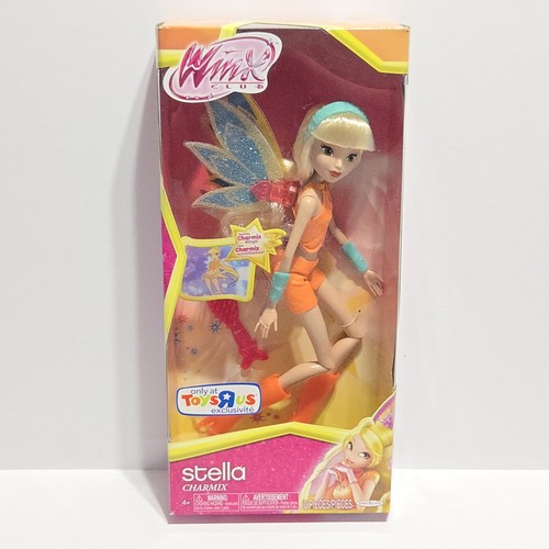 Winx club charmix - winx,