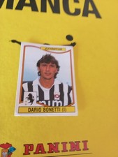 DARIO BONETTI 1990 1991