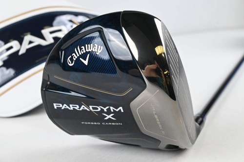 Callaway paradym driver 9 - driver, /