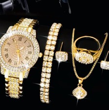 Set regalo Orologio da Donna