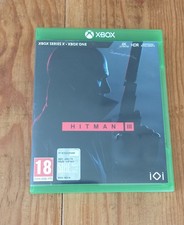 Hitman III Xbox One / Series X