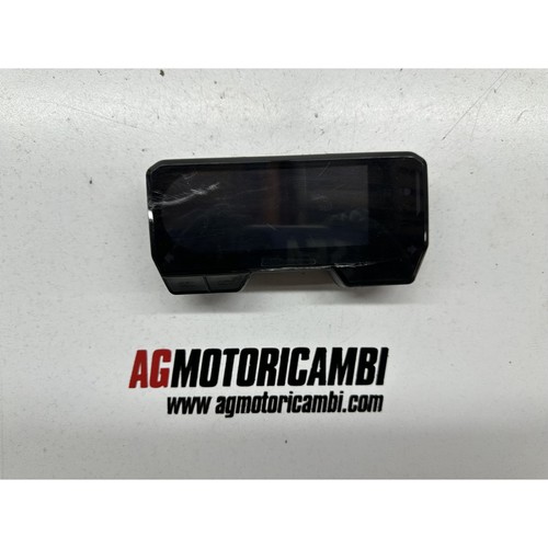 Strumentazione dispaly honda - strumentazione,