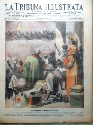 Tribuna illustrata 16 - tribuna,