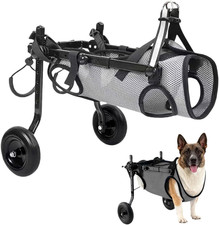 Sedia rotelle per cani - sedia,