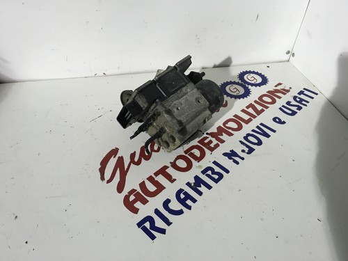 Centralina abs per opel vectra - abs,