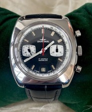 Dugena Cronografo Quadrante