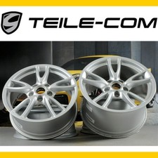 Porsche 911 997.2 C4/C4S 18"