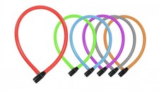 Lucchetto a Cavo Abus 3406K/55